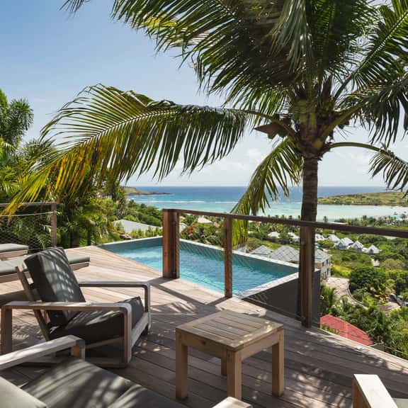 Villa Le Dahu - Imagen 1