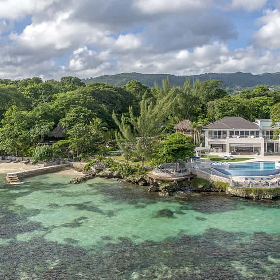 Buttonwood Reef - Image 1