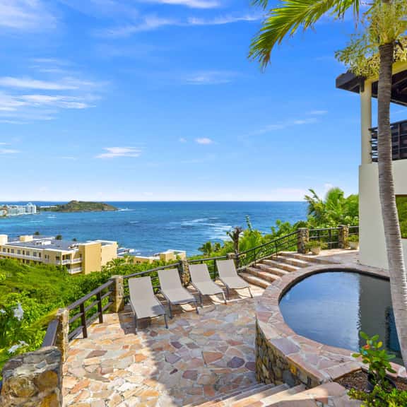Villa Baywood 4BR - Imagen 1
