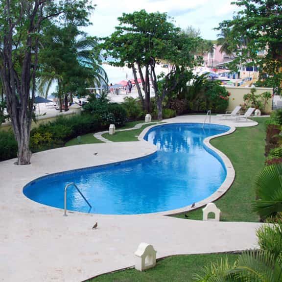 Sapphire Beach 109 - Image 1