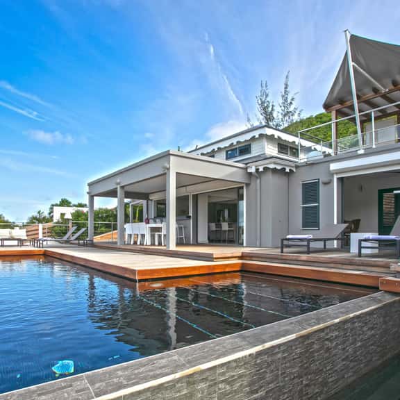 Villa Z'abricot 4BR - Image 1