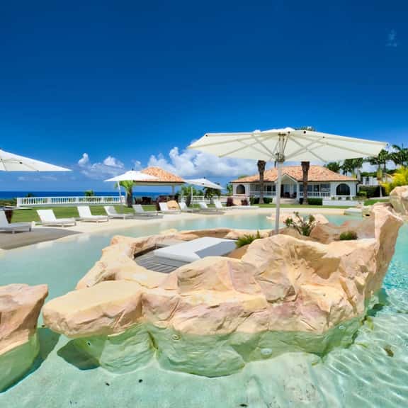 Villa Sandyline 7BR - Imagen 1