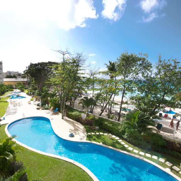 Sapphire Beach 203 - Image 1