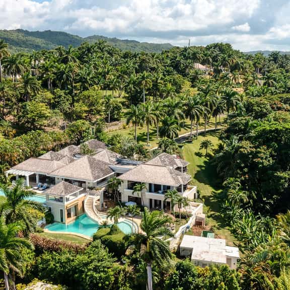 Trinity Villa at TC - Imagen 1