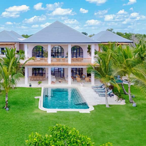 Hacienda La Paloma - Imagen 1