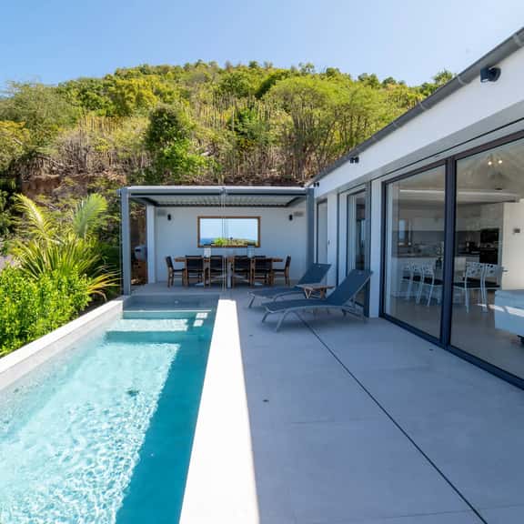 Villa Grenadine - Image 1