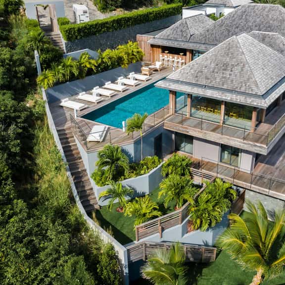 Villa Firefly - Image 1