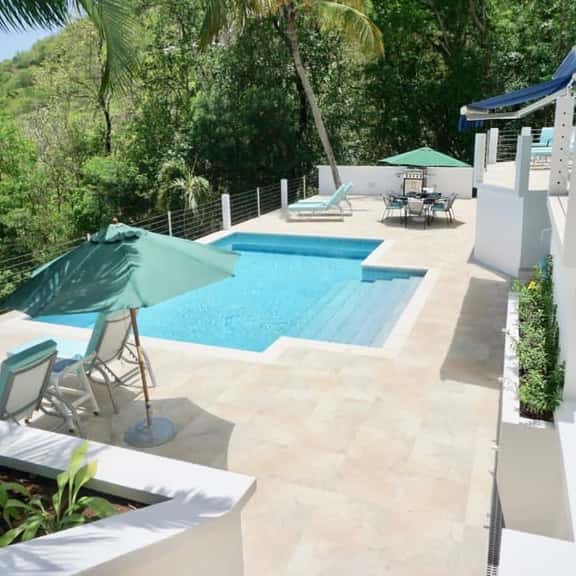 Villa La Mer 2BR - Image 1
