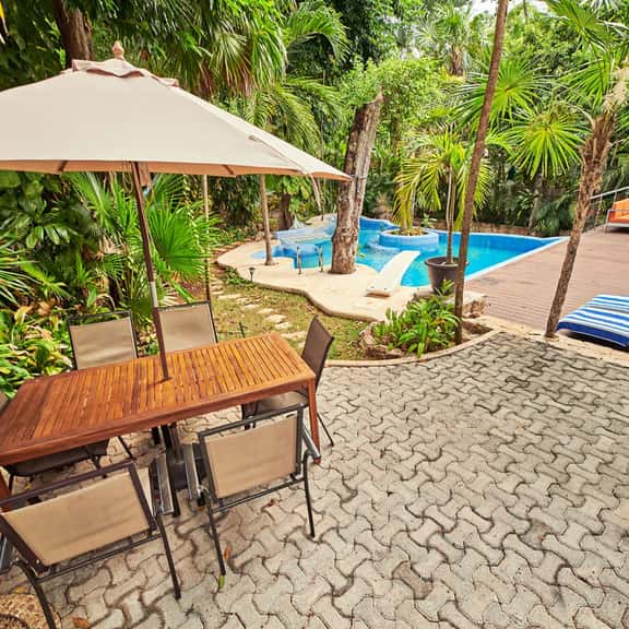 Casa Los Charcos - Imagen 1