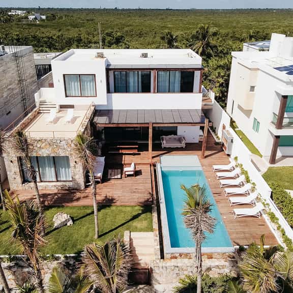 Villa Amara - Image 1
