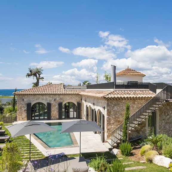 Villa Evasion Azur - Imagen 1