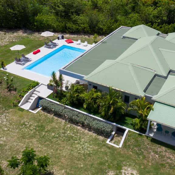 Villa Arawak 3BR - Imagen 1