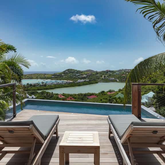 Villa Le Dahu - Imagen 1