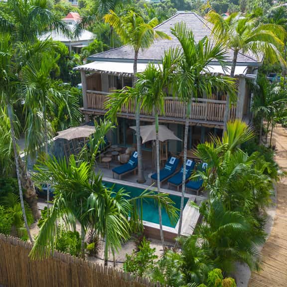 Villa Coco Mango - Imagen 1