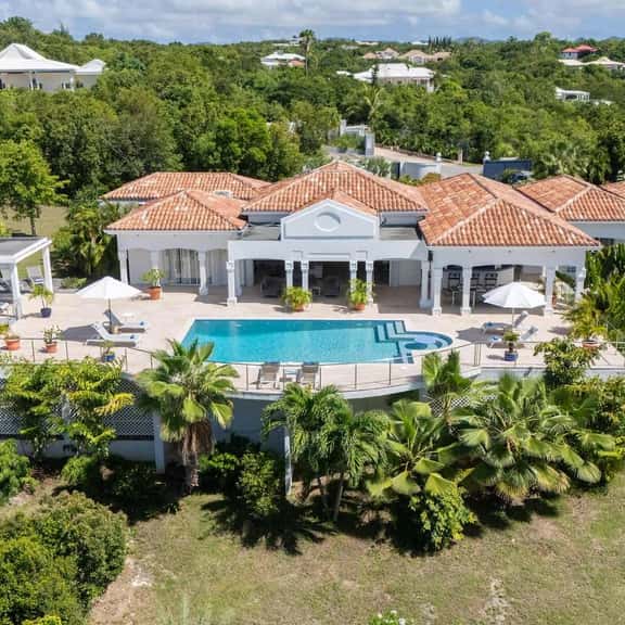 Villa Oceane 3BR - Imagen 1