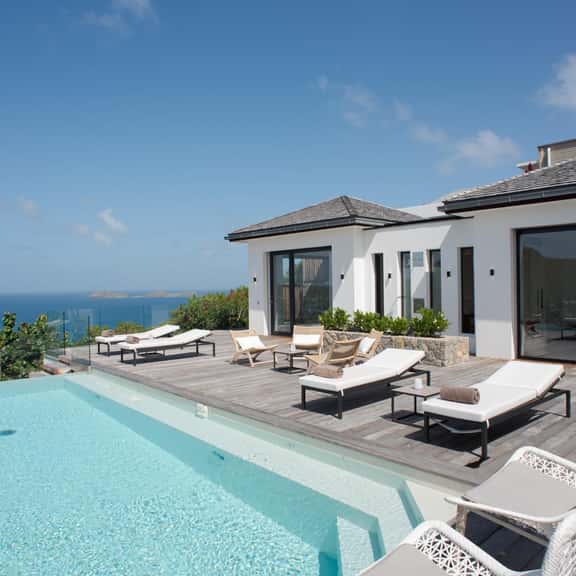 Villa Rock - Image 1