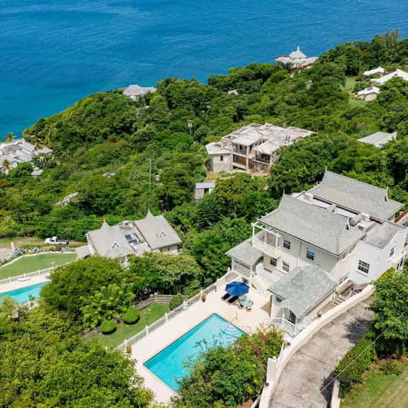 Brise de Mer 4BR - Imagen 1