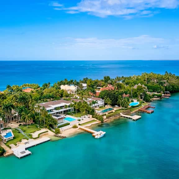 Villa Oasis - Image 1