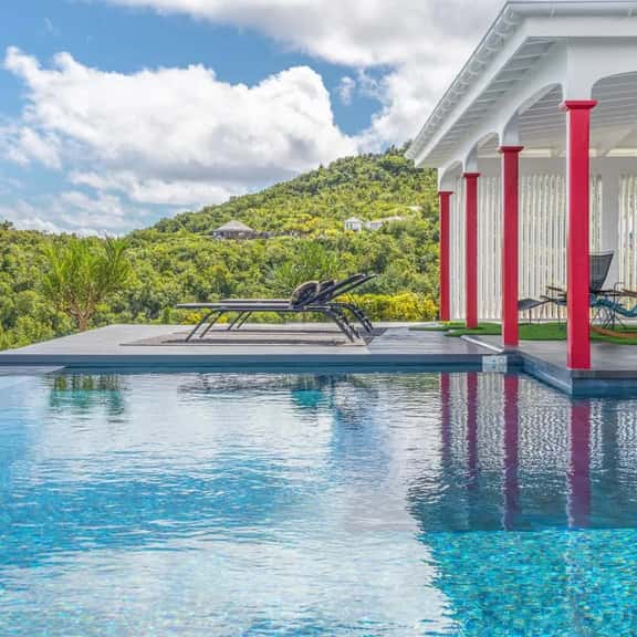 Villa Genevieve 3BR - Image 1