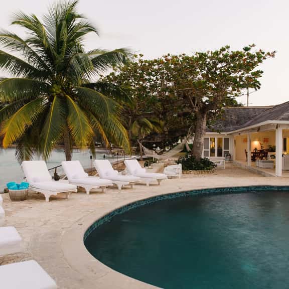 Reef House at TC - Imagen 1