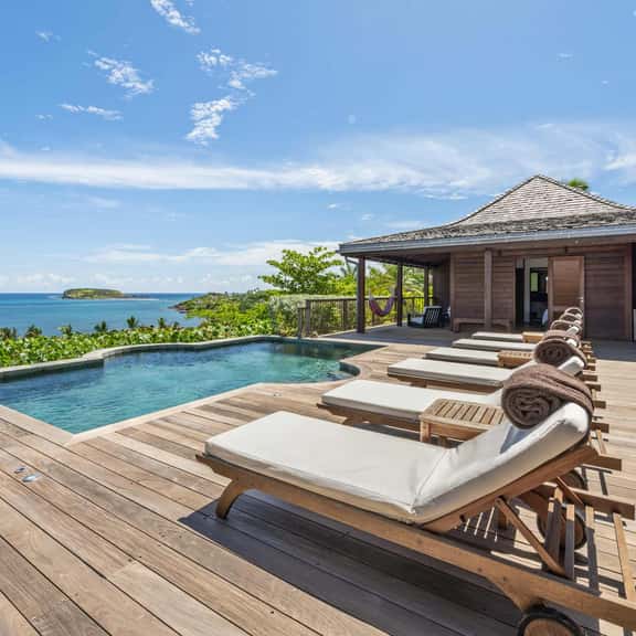 Villa Little Girasol - Image 1