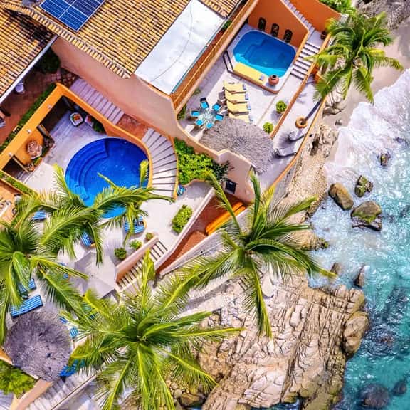 Villa McFuego - Imagen 1