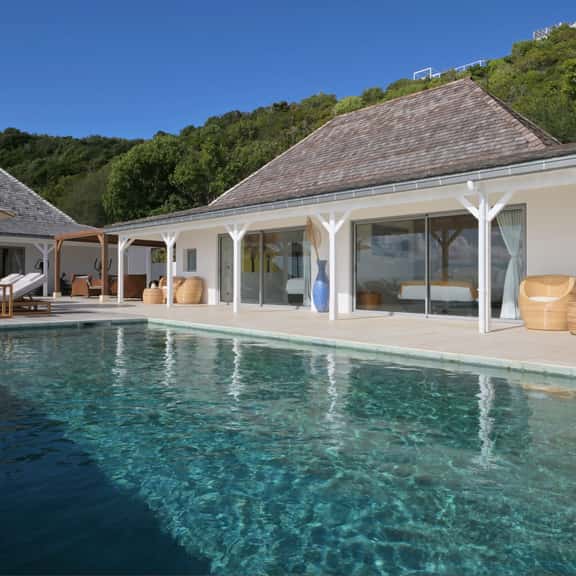 Villa Secret Garden - Imagen 1