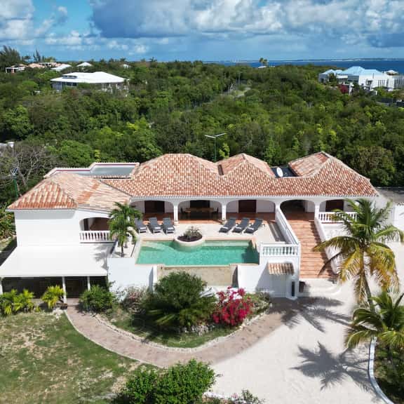 La Rose Desert 4BR - Imagen 1