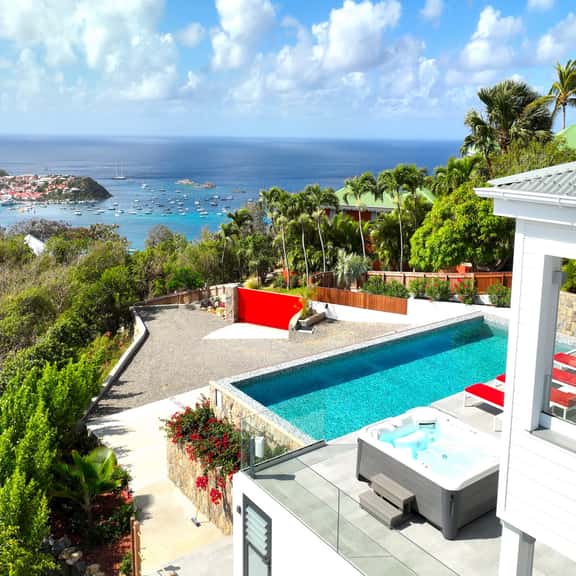 Villa Voyage - Image 1