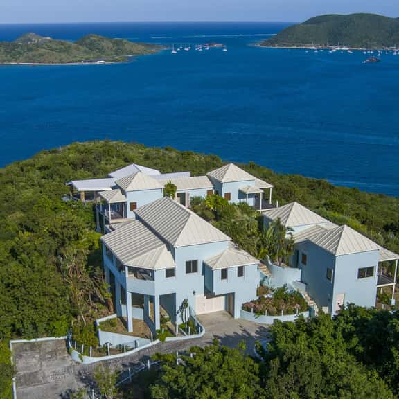 Anniversary House - Image 1