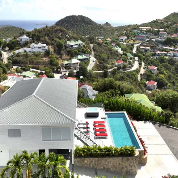Villa Voyage - Image 1