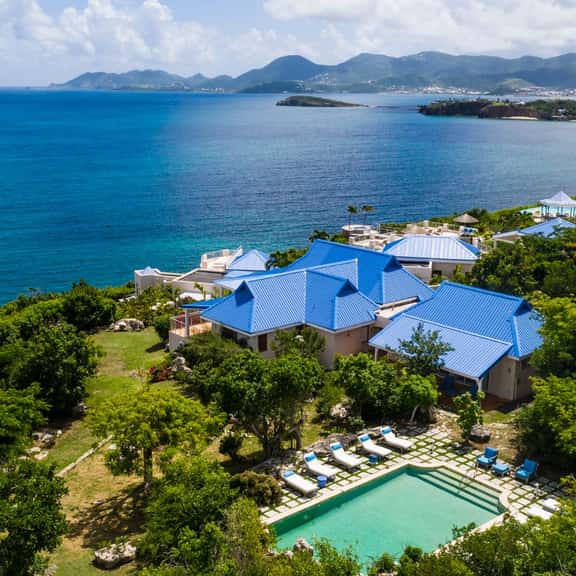 Villa Mes Amis 7BR - Image 1