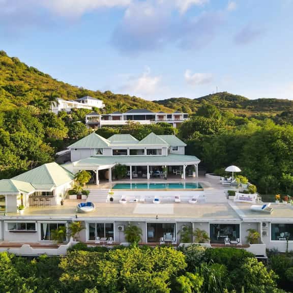 Privilege Estate 9BR - Image 1