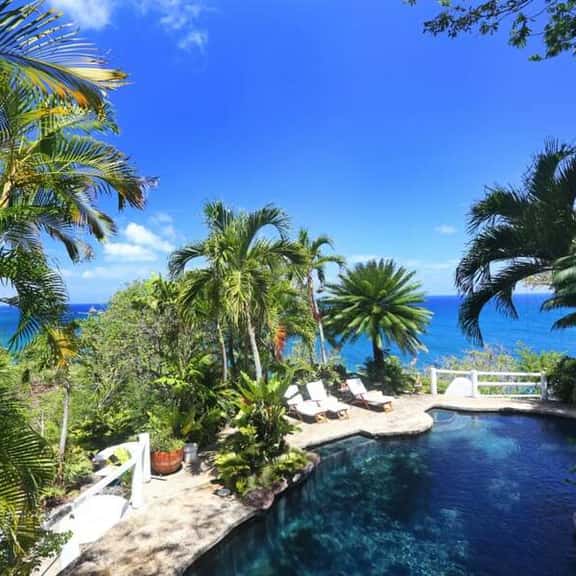 Villa Smugglers Nest - Imagen 1