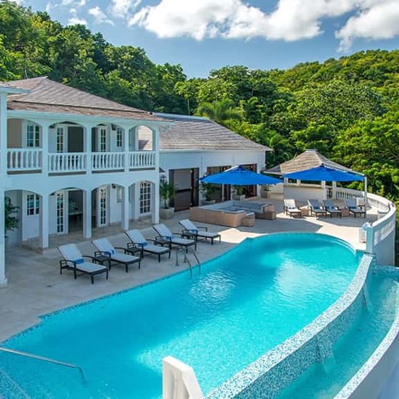 Villa Amana 6BR, TC - Imagen 1