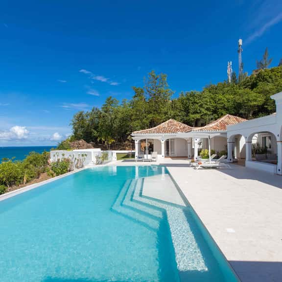 Villa Agama 3BR - Image 1