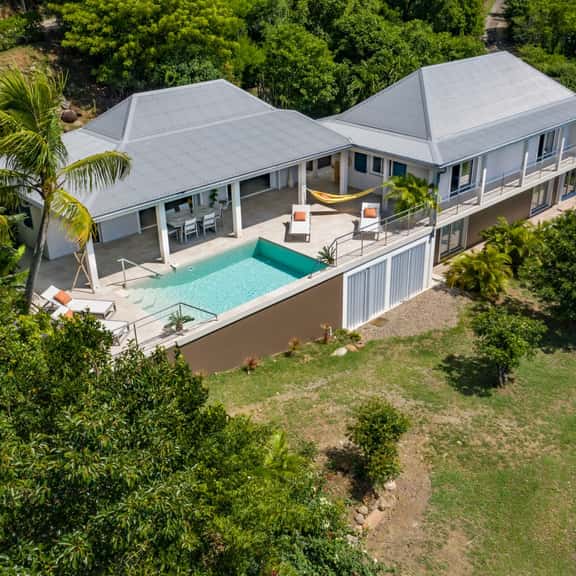 Villa Wish - Image 1