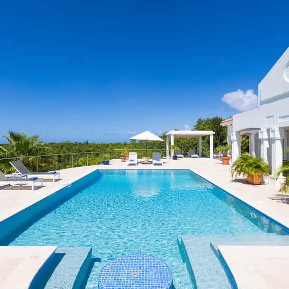 Villa Oceane 4BR - Image 1