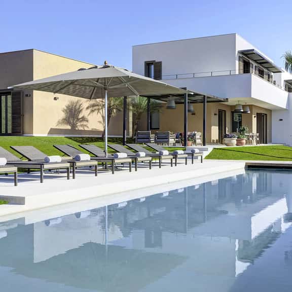 Villa Corallo - Image 1