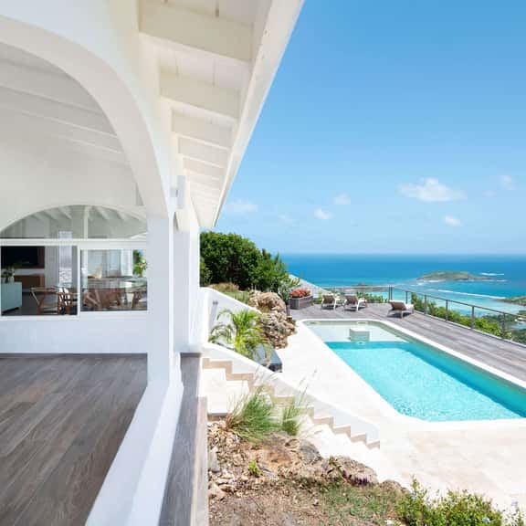 Villa Ocean Vibes - Imagen 1