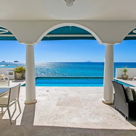 Villa Farniente 4BR - Imagen 1