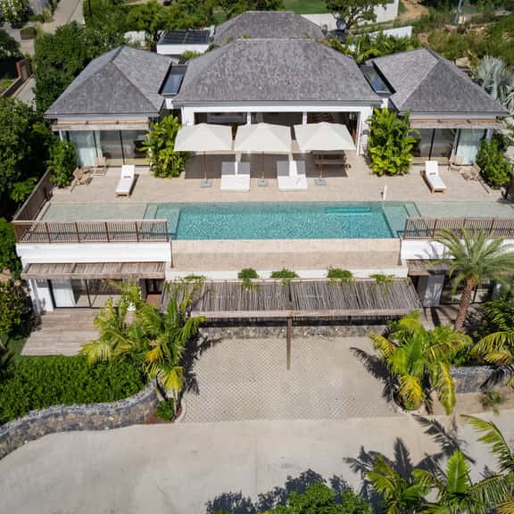 Villa At Yaya - Image 1