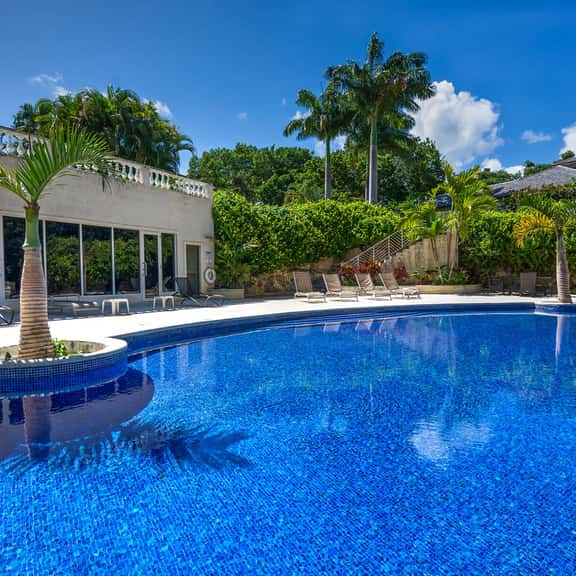 Villa One Greentails - Imagen 1