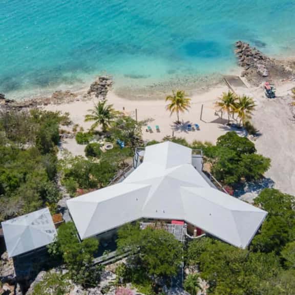 Grotto Bay for 6 2BR - Imagen 1