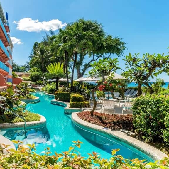 Villas on the Beach 303 - Image 1