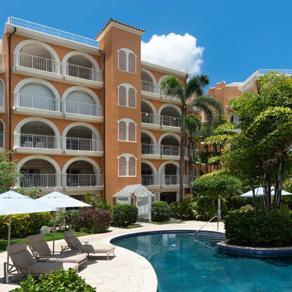 St Peters Bay Unit 110 - Imagen 1