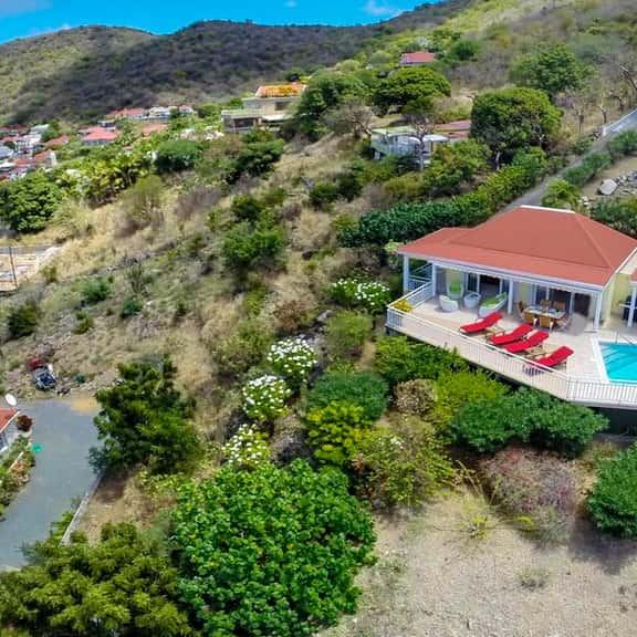 Villa Grands Galets - Imagen 1