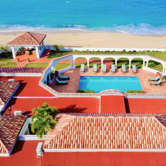 Villa Serena - Imagen 1