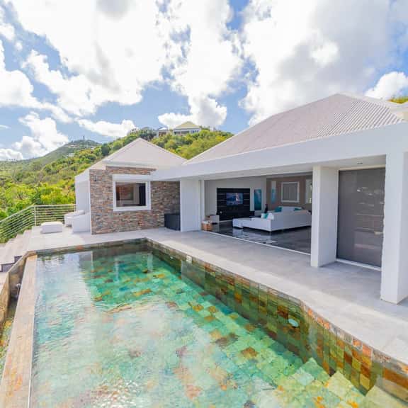 Villa Aya - Imagen 1