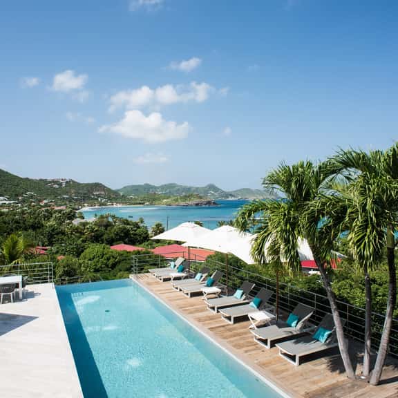 Villa Avenstar - Imagen 1